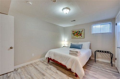 Photo 17 - Vacation Rental Home: 7 Mi to Downtown Denver