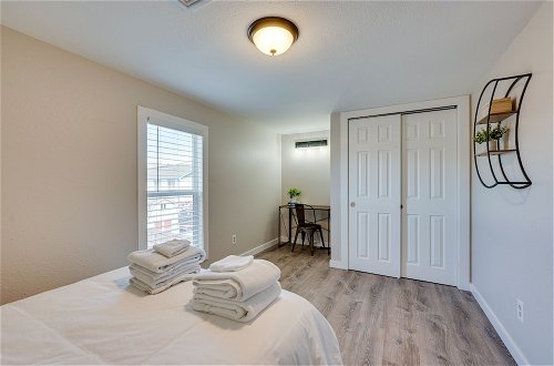 Photo 8 - Vacation Rental Home: 7 Mi to Downtown Denver