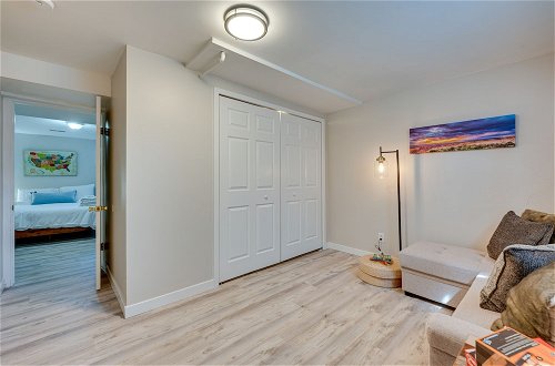 Photo 19 - Vacation Rental Home: 7 Mi to Downtown Denver