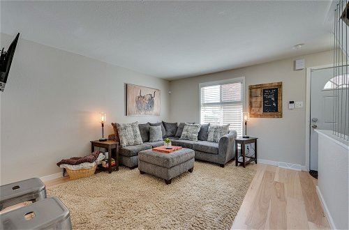 Photo 4 - Vacation Rental Home: 7 Mi to Downtown Denver