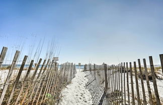 Photo 2 - Vibrant Gulf Shores Getaway w/ Pool & Beach Access