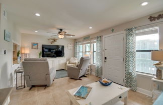 Photo 1 - Vibrant Gulf Shores Getaway w/ Pool & Beach Access