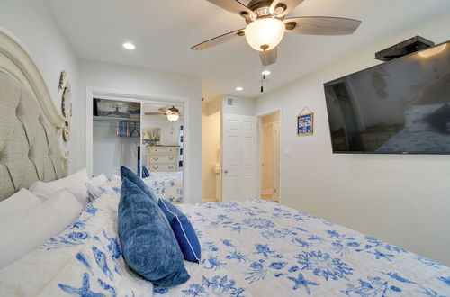 Photo 18 - Vibrant Gulf Shores Getaway w/ Pool & Beach Access