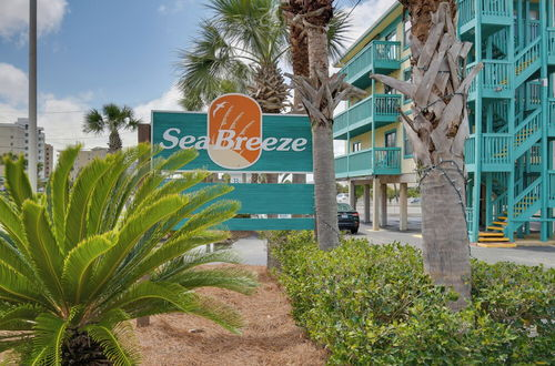 Photo 9 - Vibrant Gulf Shores Getaway w/ Pool & Beach Access