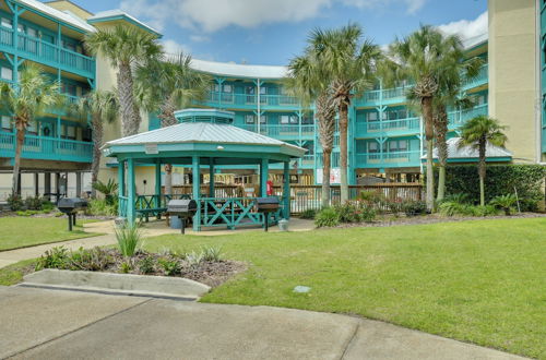 Photo 8 - Vibrant Gulf Shores Getaway w/ Pool & Beach Access