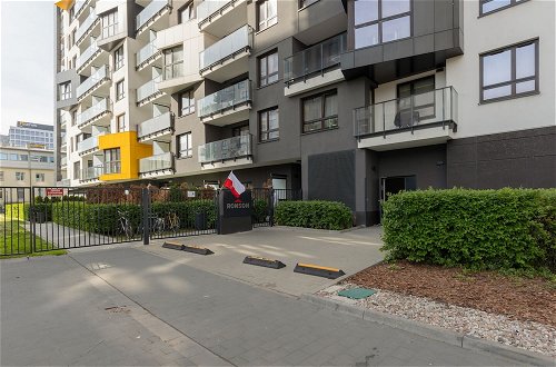 Foto 46 - Metro Płocka Apartment Warsaw by Renters