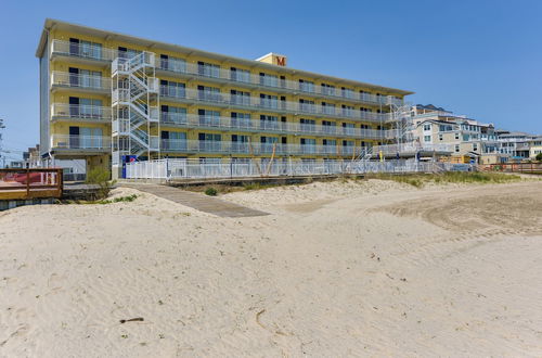 Photo 19 - Beachfront Condo w/ Pool ~ 2 Mi to Boardwalk