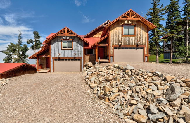 Blackmoon Chalet at Terry Peak - Foto 37