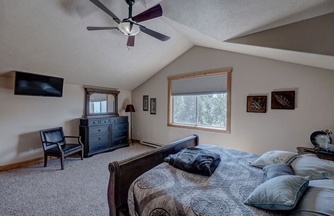 Blackmoon Chalet at Terry Peak - Foto 7