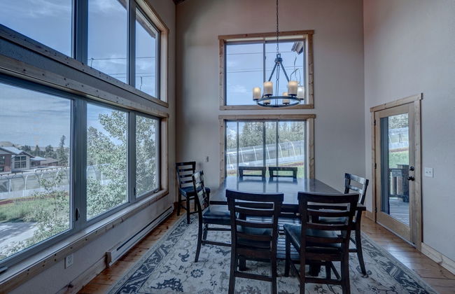 Blackmoon Chalet at Terry Peak - Foto 20