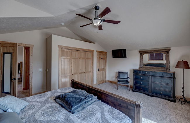 Blackmoon Chalet at Terry Peak - Foto 3