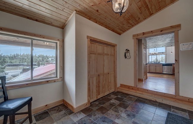 Blackmoon Chalet at Terry Peak - Foto 35