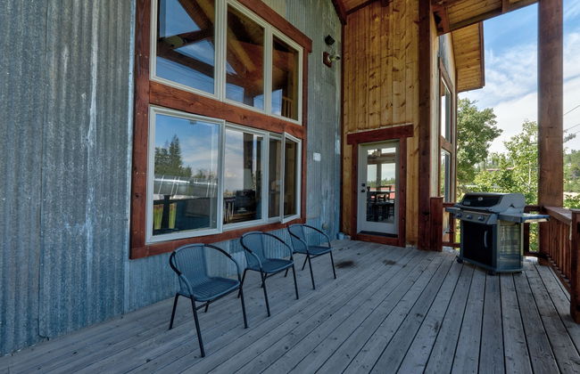 Blackmoon Chalet at Terry Peak - Foto 38