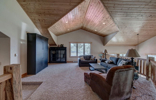 Blackmoon Chalet at Terry Peak - Foto 18