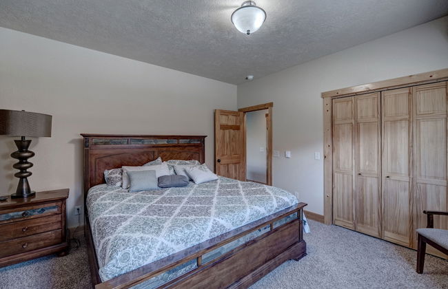 Blackmoon Chalet at Terry Peak - Foto 5