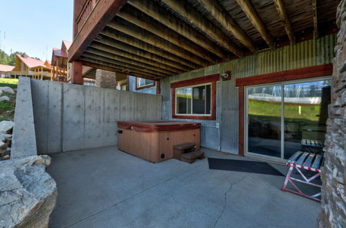 Photo 27 - Blackmoon Chalet at Terry Peak