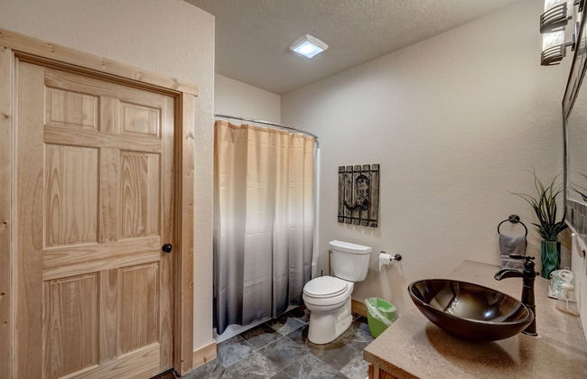 Blackmoon Chalet at Terry Peak - Foto 24