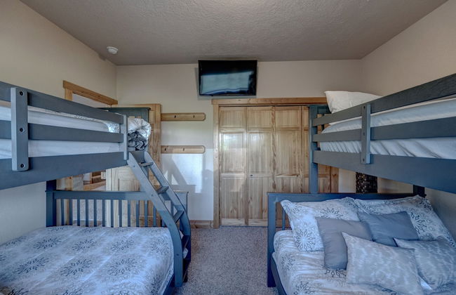 Blackmoon Chalet at Terry Peak - Foto 9
