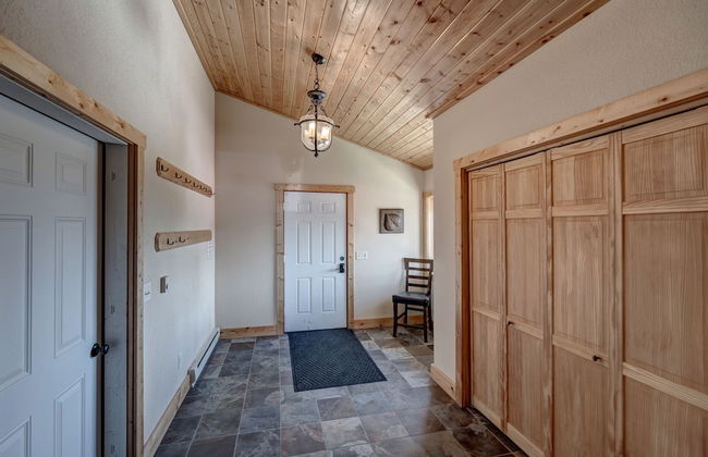 Blackmoon Chalet at Terry Peak - Foto 2