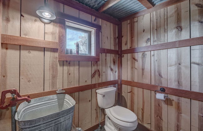 Blackmoon Chalet at Terry Peak - Foto 22