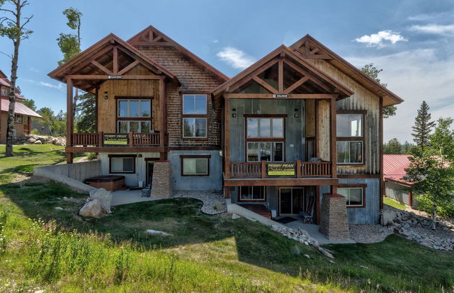 Blackmoon Chalet at Terry Peak - Foto 39