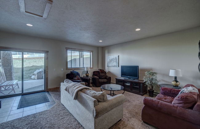 Blackmoon Chalet at Terry Peak - Foto 31