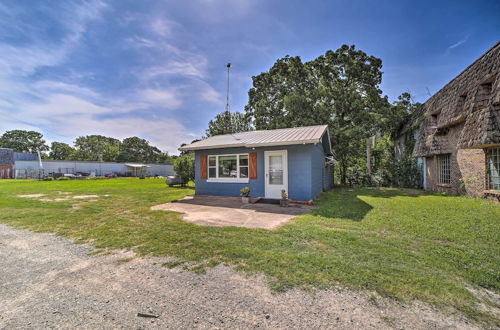 Photo 5 - Historic Disney Home w/ Grill, Walk to Lake