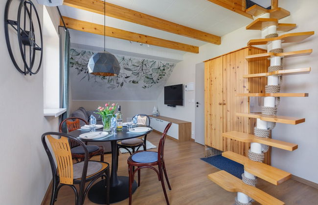 Apartment Marina Grzybowo by Renters - Foto 35