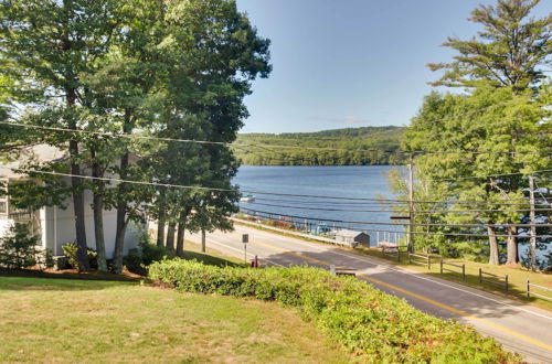 Photo 28 - Laconia Home w/ Beach - 1/2 Mi to Weirs Beach