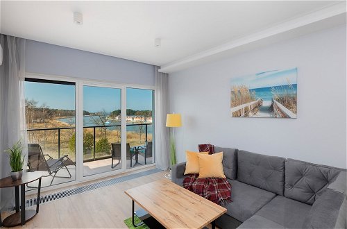 Photo 1 - Riverfront Apartment by Renters