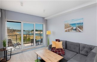 Photo 1 - Riverfront Apartment by Renters