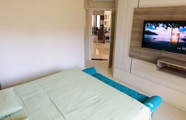 Casa Conforto com Piscina - Foto 16