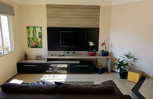 Casa Conforto com Piscina - Foto 22