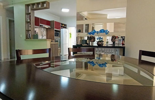 Casa Conforto com Piscina - Foto 26