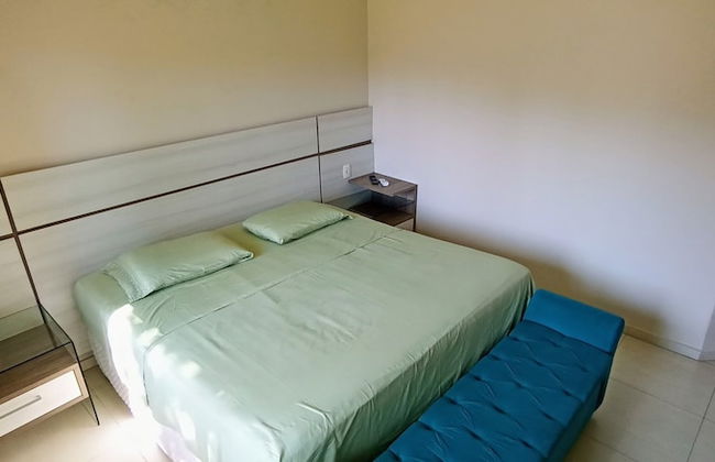Casa Conforto com Piscina - Foto 6