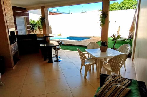 Photo 39 - Casa Conforto com Piscina