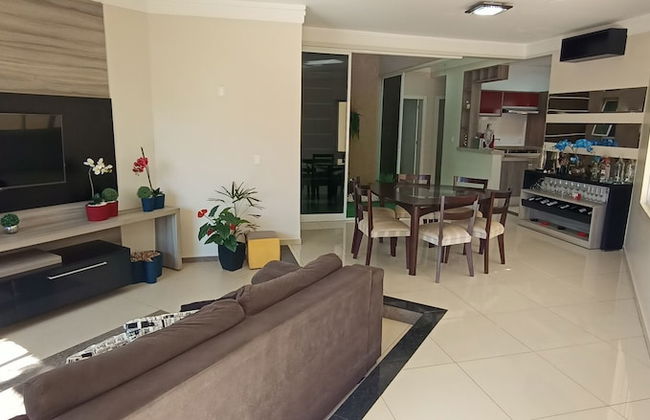 Casa Conforto com Piscina - Foto 21