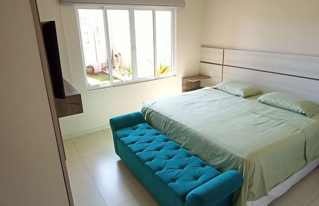 Casa Conforto com Piscina - Foto 2