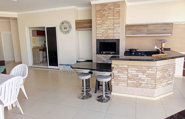Casa Conforto com Piscina - Foto 41