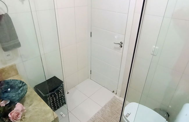 Casa Conforto com Piscina - Foto 30