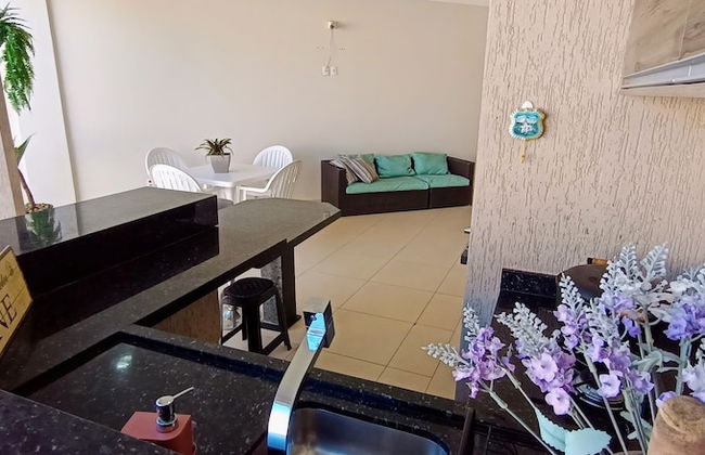 Casa Conforto com Piscina - Foto 40