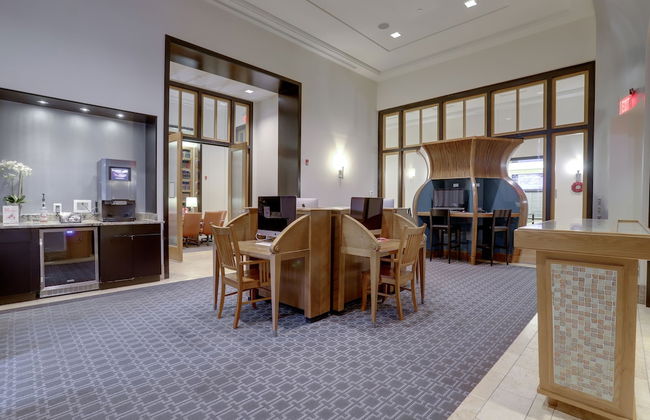 Great 2BR Condo in Pentagon city - Foto 51