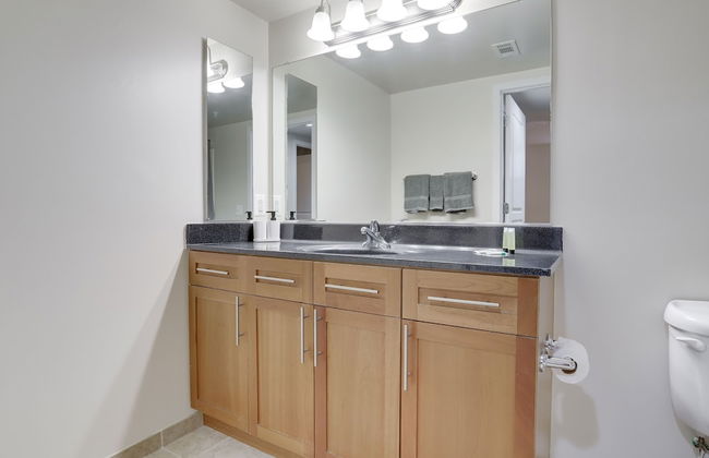 Great 2BR Condo in Pentagon city - Foto 33