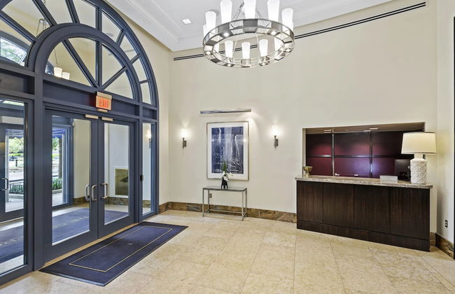 Incredible Apt in Pentagon City - Foto 5