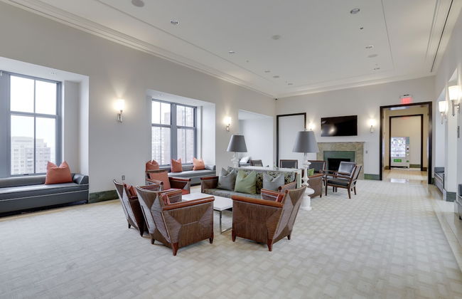 Incredible Apt in Pentagon City - Foto 4