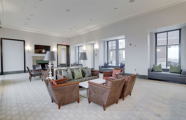 Incredible Apt in Pentagon City - Foto 2