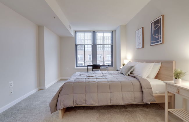 Great 2BR Condo in Pentagon city - Foto 10