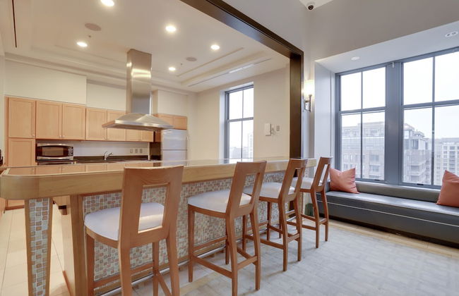 Incredible Apt in Pentagon City - Foto 39