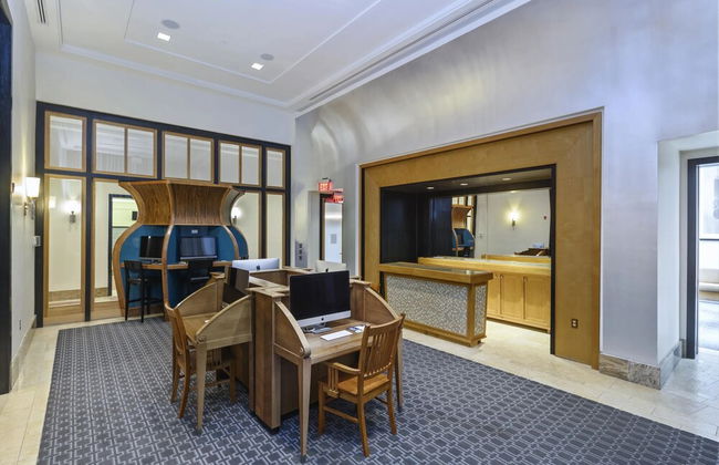 Incredible Apt in Pentagon City - Foto 41