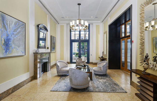 Incredible Apt in Pentagon City - Foto 3